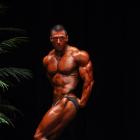 Lucian   Costea - NPC Central States 2009 - #1